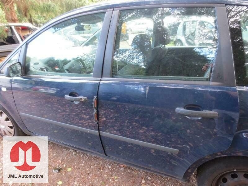 PORTIER DEUR LINKS ACHTER FORD C-MAX, -, Porte, -, -