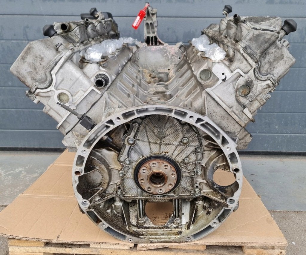Moteur M113960 Nu S-CLASS MERCEDES-BENZ, Envoi, Utilisé, Daihatsu