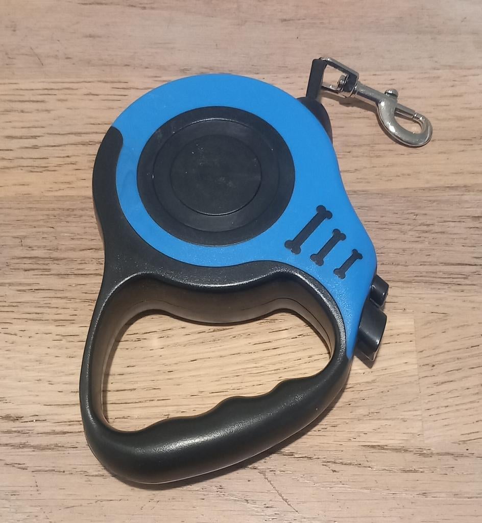 Leiband 3 meter, Dieren en Toebehoren, Ophalen of Verzenden