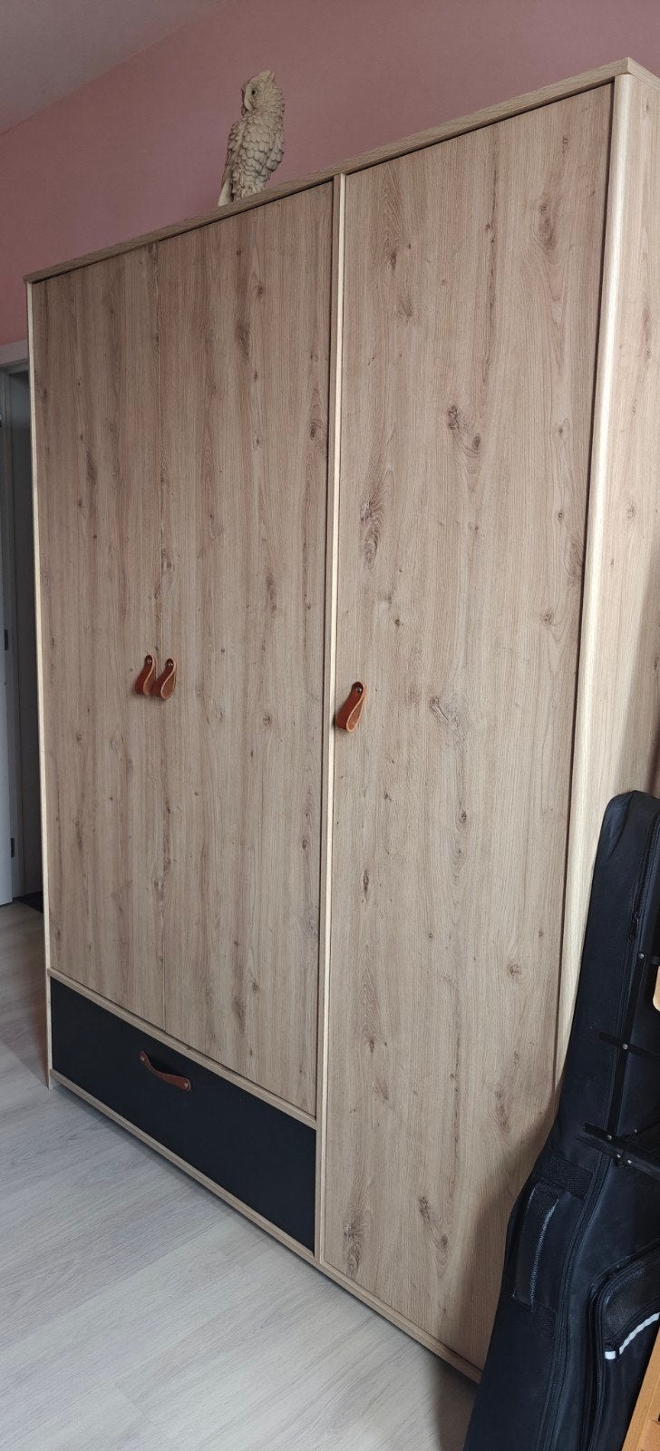 Volledige tienerkamer, Huis en Inrichting, Ophalen