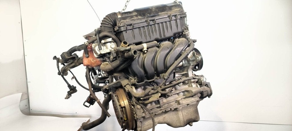 Moteur K12C Complet SUZUKI BALENO, Verzenden, Gebruikt, Overige automerken