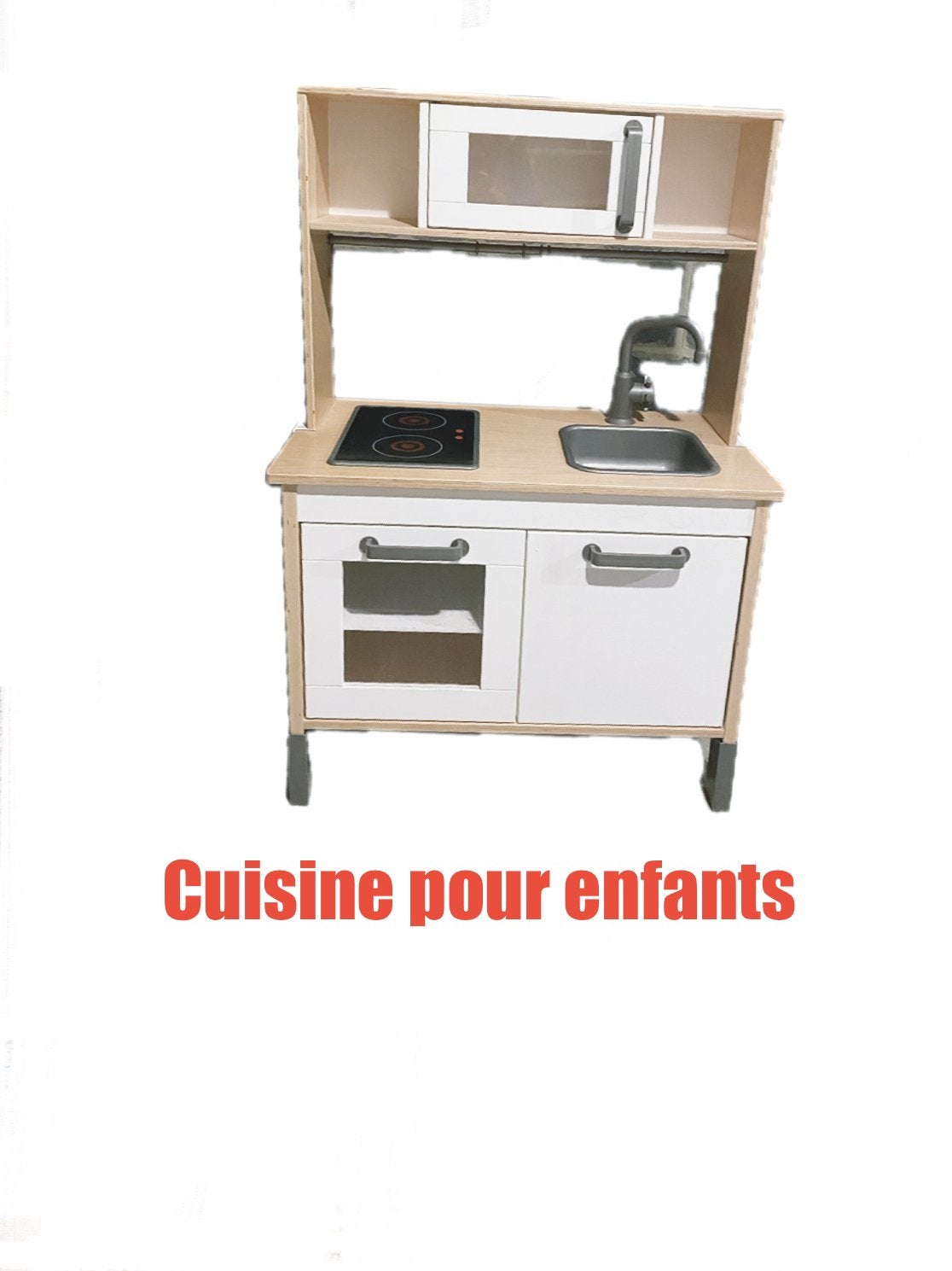 Cuisine pour enfants, Enfants & Bébés, Enlèvement, Comme neuf