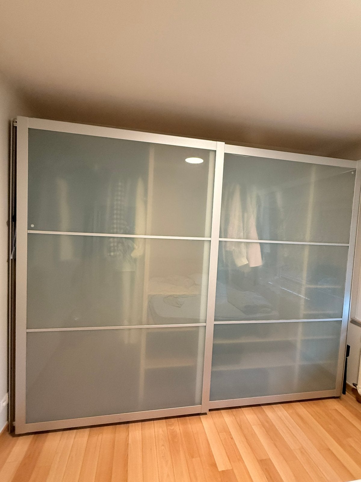 Armoire, Enlèvement, Comme neuf