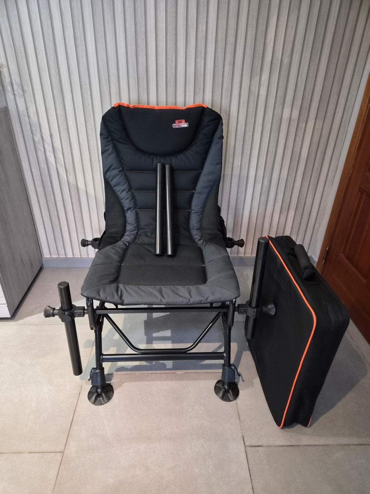 Siège feeder D36 orion concept, Watersport en Boten, Ophalen, Nieuw, Overige typen
