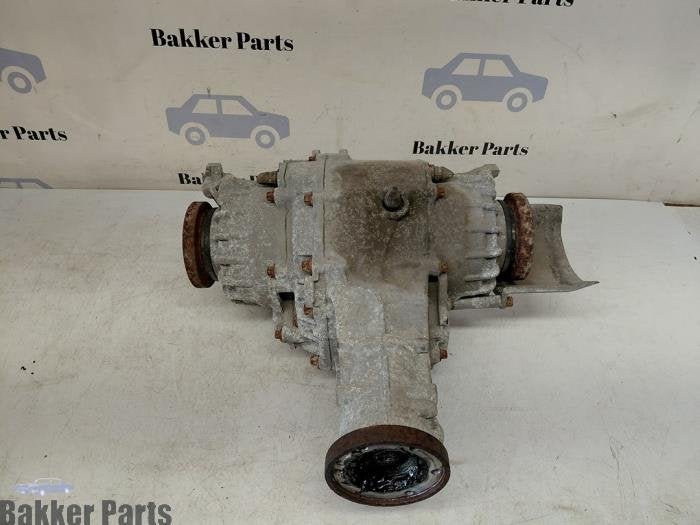 Différentiel arrière d'un Audi S5, -, -, 3 mois de garantie, Audi