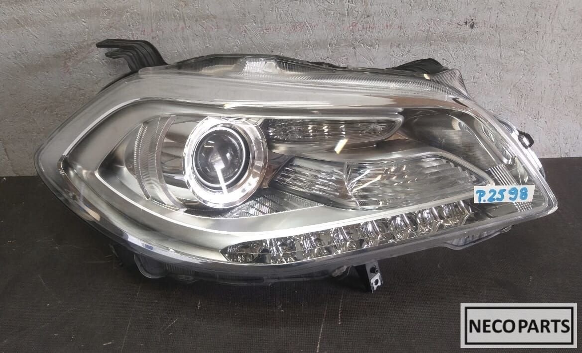 SUZUKI SX4 S-CROSS XENON LED KOPLAMP 100-17735 ORIGINEEL, -, Utilisé, -, Suzuki