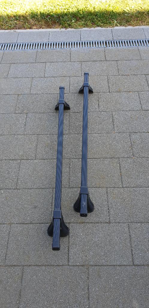 Dakdragers thule 1m10, Auto diversen, Dakdragers, Ophalen, Gebruikt