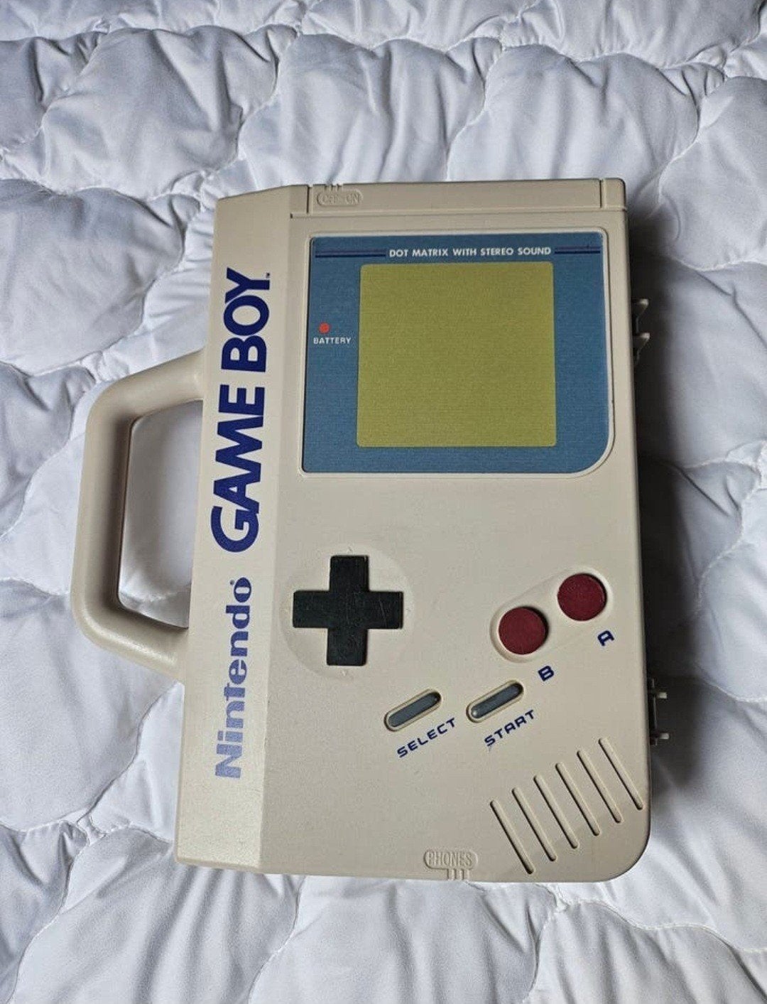 Nintendo Game Boy DMG Gb-80, Enlèvement ou Envoi