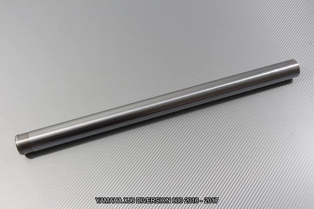 Voorvorkpoten SPR YAMAHA XJ6 DIVERSION 600 2016 - 2017, Motoren, Ophalen of Verzenden, Nieuw