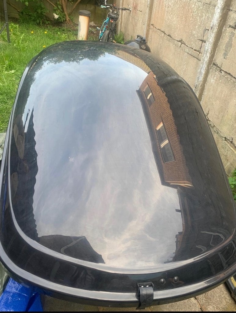 Coffre Nissan Qashqai, Autos, Nissan, Achat, Barres de toit, Particulier, Qashqai