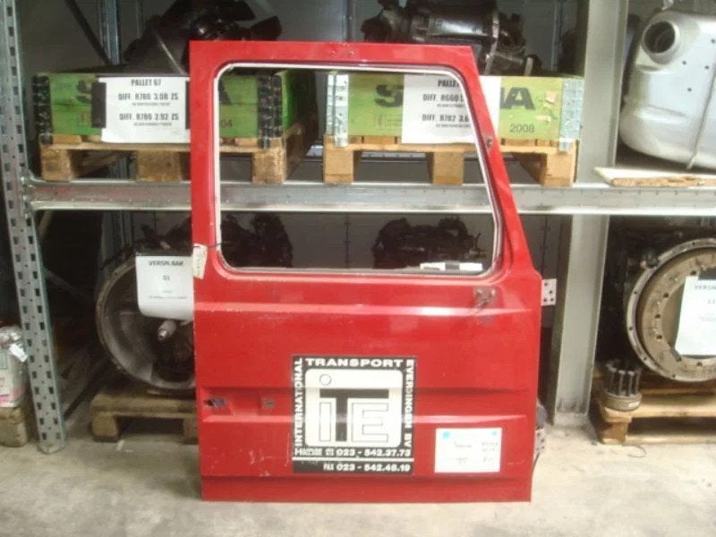 Scania 1123554, Auto-onderdelen, Vrachtwagen-onderdelen, Gebruikt, Scania, Overige Auto-onderdelen