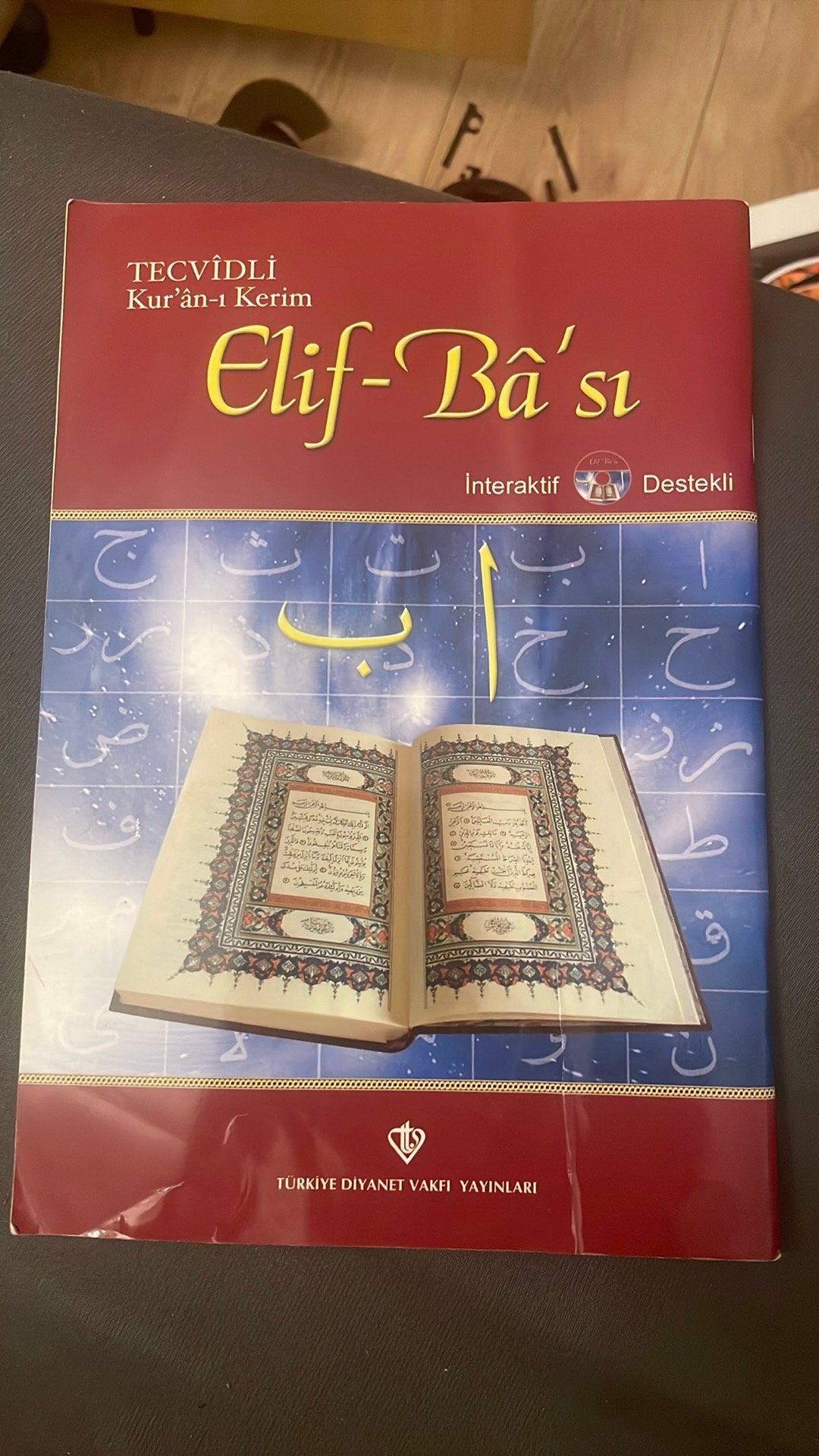 Elif - Bâ’si, Boeken, Ophalen of Verzenden, Zo goed als nieuw