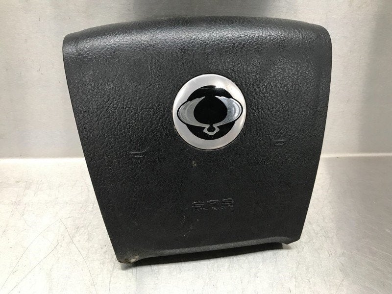 AIRBAG STUUR SsangYong Rexton (|8620021500|), Gebruikt, Ssangyong