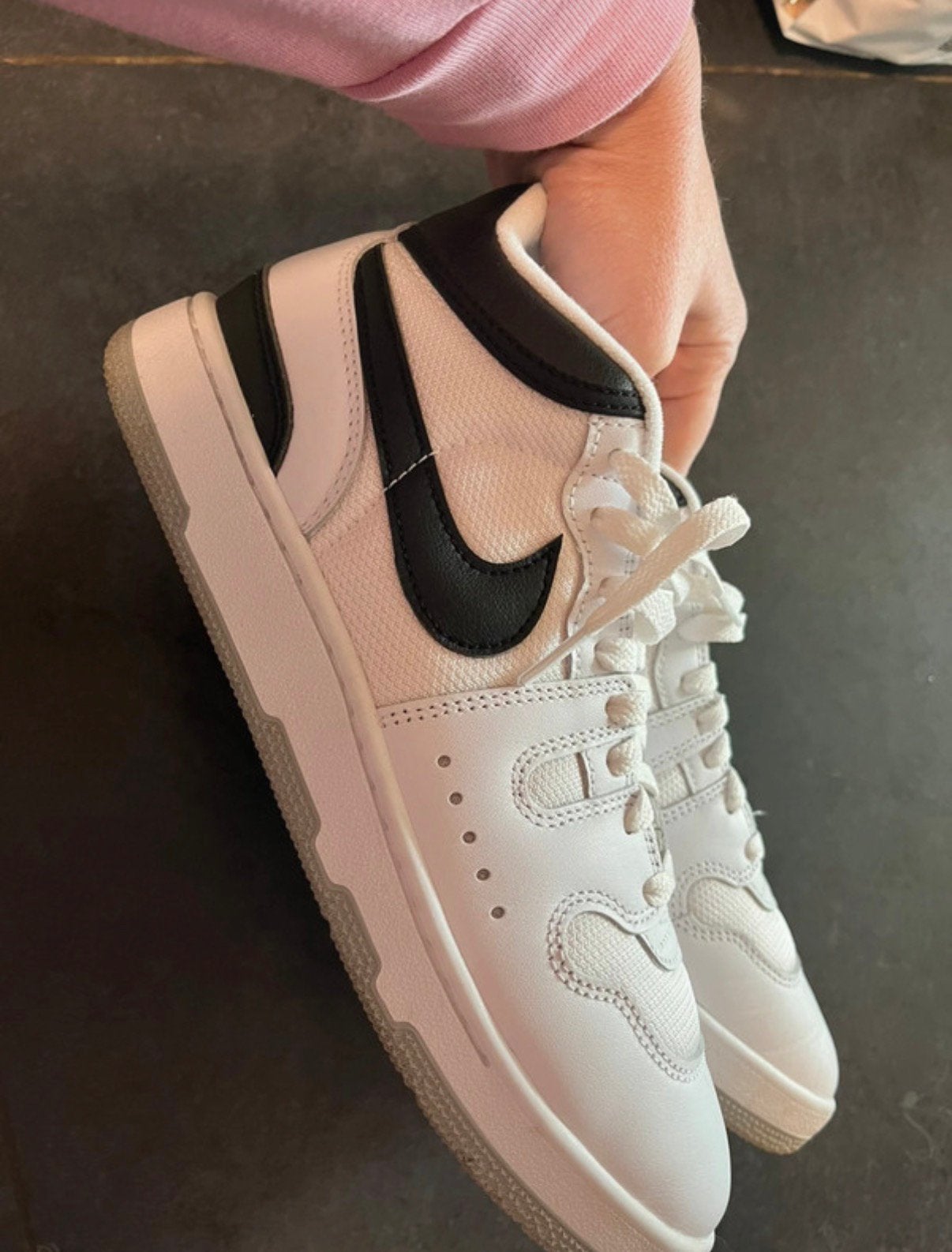 Nike Attack QS SP, Ophalen of Verzenden, Zo goed als nieuw