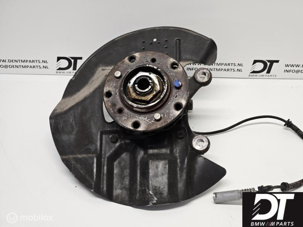 Fusee linksvoor BMW M3 E46 S54 3.2 S54B32 31212229855, Auto-onderdelen, Gebruikt, Ophalen of Verzenden, BMW, BMW