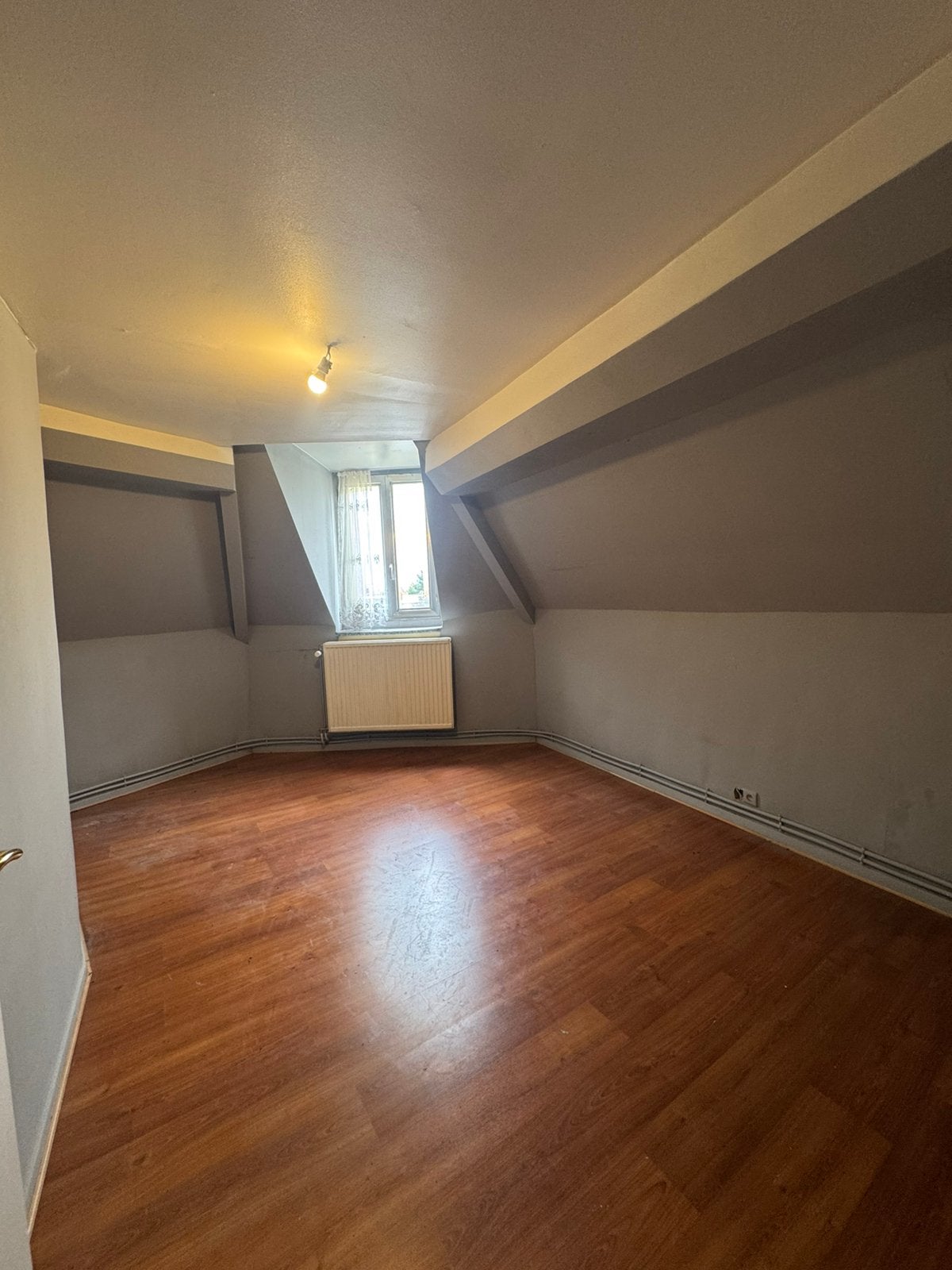 Chambre à louer sur Schaerbeek
