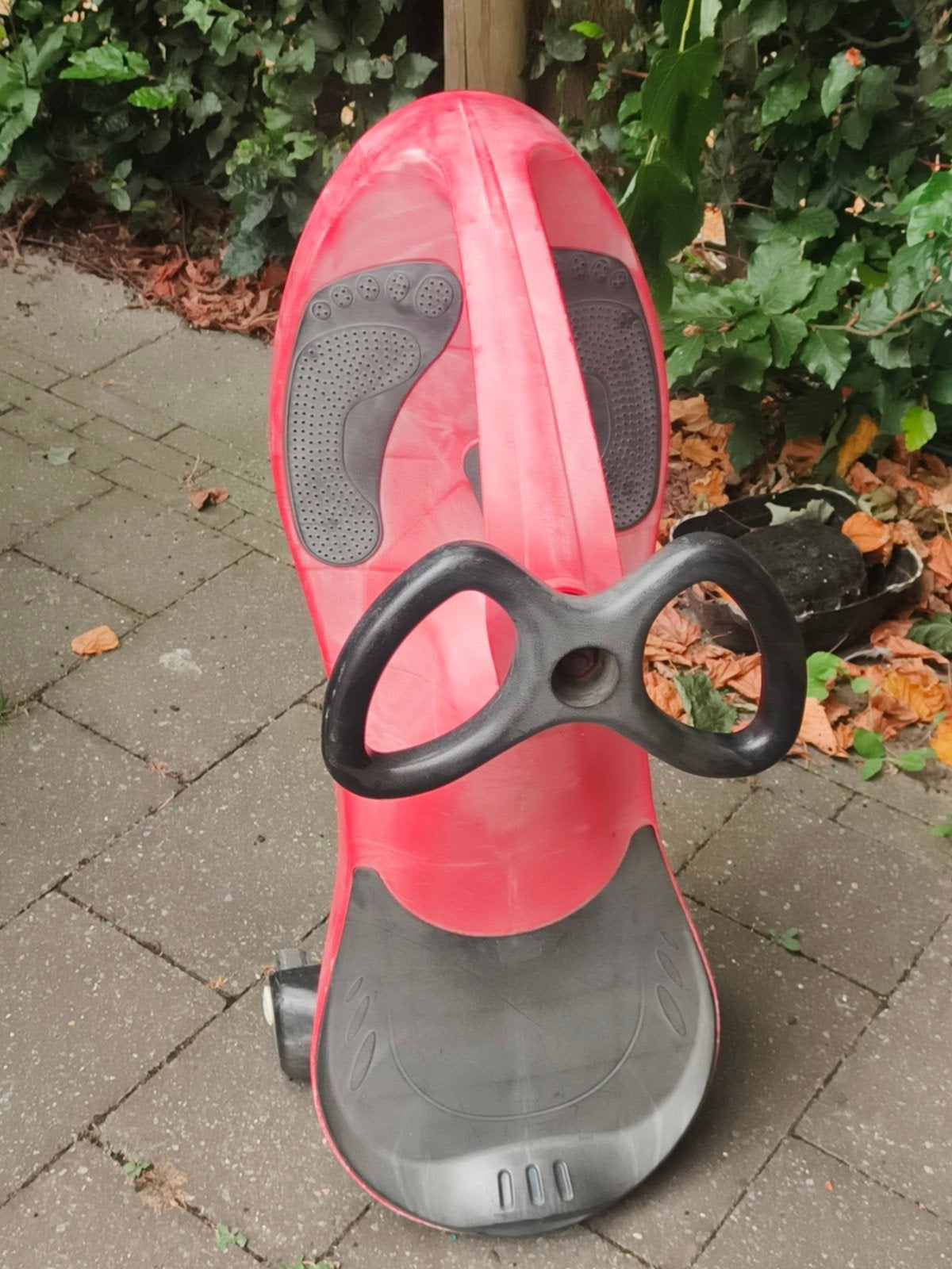 auto leeftijd 3-8 jaar, Enlèvement, Utilisé