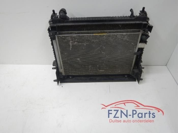 Land Rover Range Rover Velar 3.0 TD Koelerpakket, Ophalen of Verzenden, Gebruikt