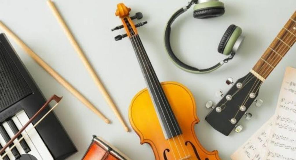 Ik ben opzoek naar muziekinstrumenten die mensen wegdoen, Boeken, Muziek, Ophalen, Instrument
