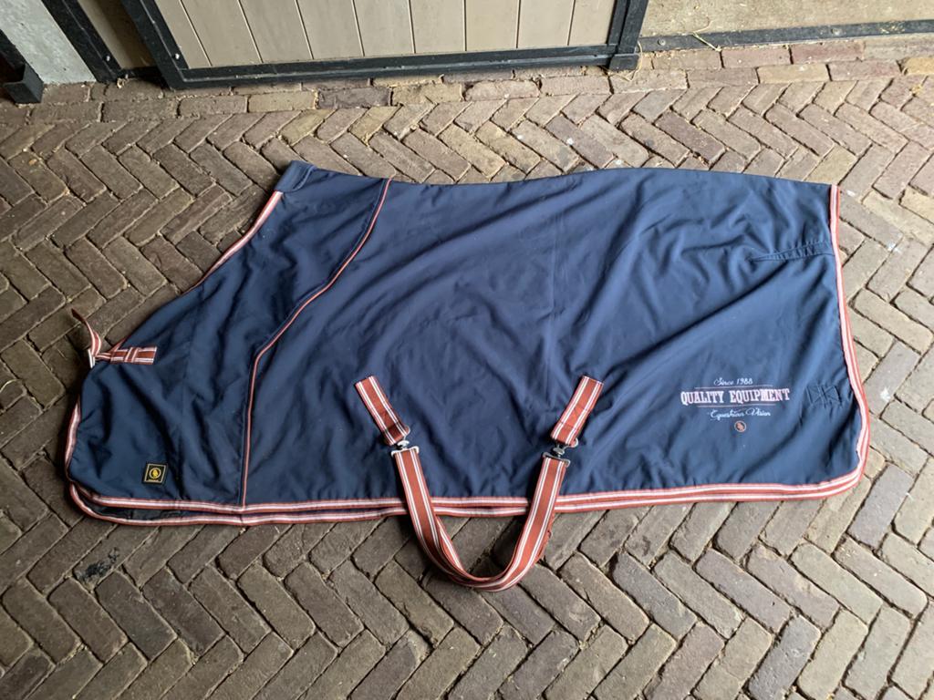 Softshell deken / transportdeken 195 cm, Enlèvement ou Envoi, Couverture