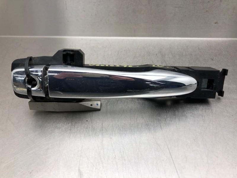 POIGNEE EXTERIEURE AVANT GAUCHE Nissan X-Trail (T32), Utilisé, Gauche, Nissan