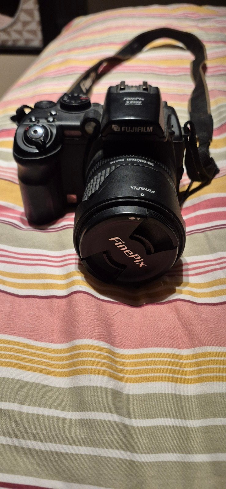 Fineplux fujifilm, Ophalen, Fujifilm