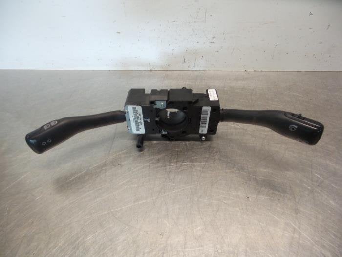 Commutateur combi colonne de direction d'un Volkswagen Golf, Volkswagen, -, 3 mois de garantie, Utilisé