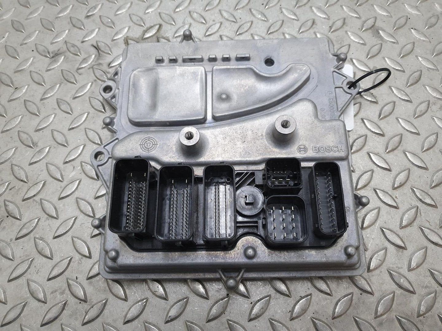 BMW 2 SERIES COMPUTER ECU 8693361, 170760740 2018, Auto-onderdelen, Ophalen of Verzenden, Gebruikt, ARN erkend