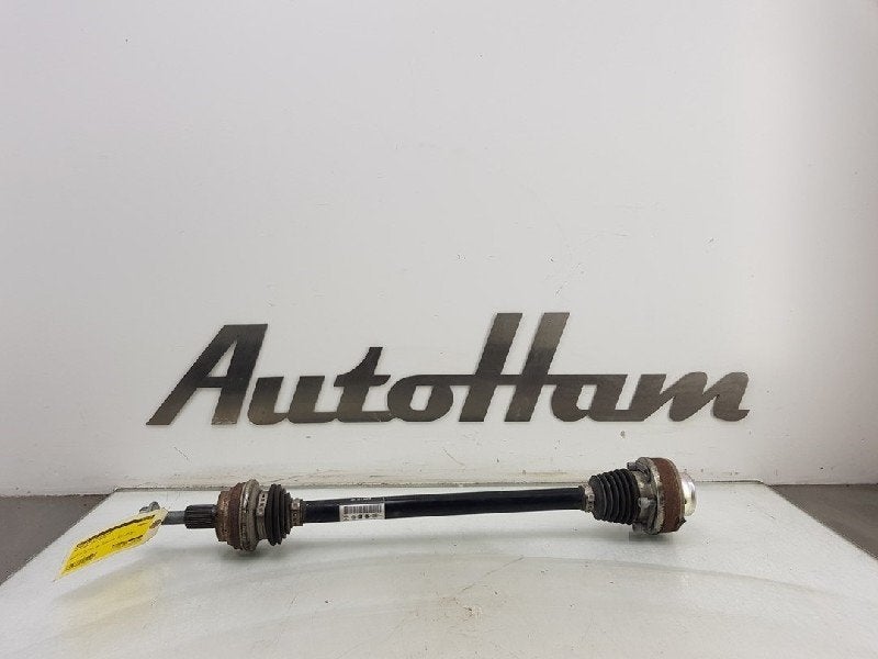 CARDAN ARRIERE GAUCHE (TRANSMISSION) Tiguan (AD1), Utilisé, Volkswagen