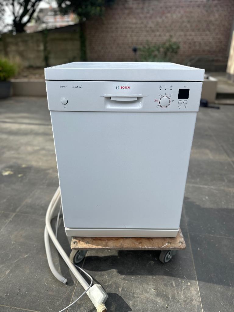 Lave vaisselle Bosh neuf, Electroménager, Lave-vaisselle, Enlèvement, Neuf