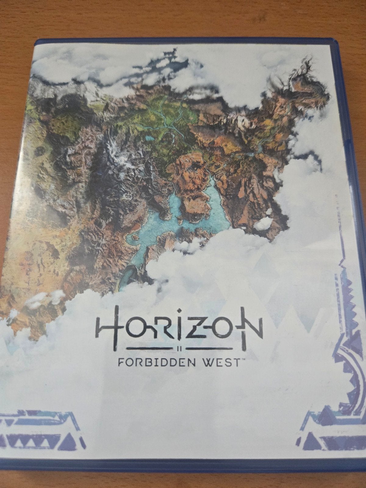Horizon Forbidden West PlayStation 5/Ps5 Pro comme neuf, Enlèvement ou Envoi, 1 joueur, Aventure et Action, Comme neuf