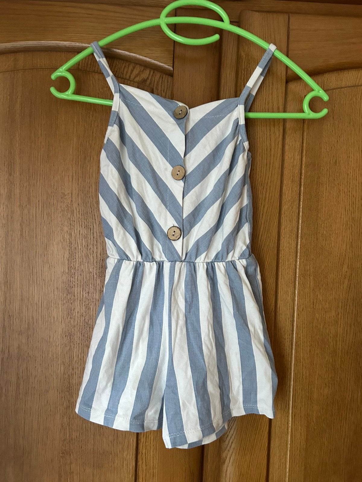 Meisjes zomer pak, Kinderen en Baby's, Kinderkleding | Overige, Ophalen, Gebruikt, Meisje