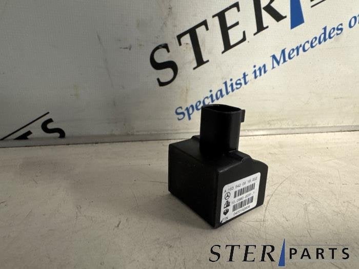 Esp Duo Sensor van een Mercedes SLK, Gebruikt, -, Ophalen of Verzenden, -