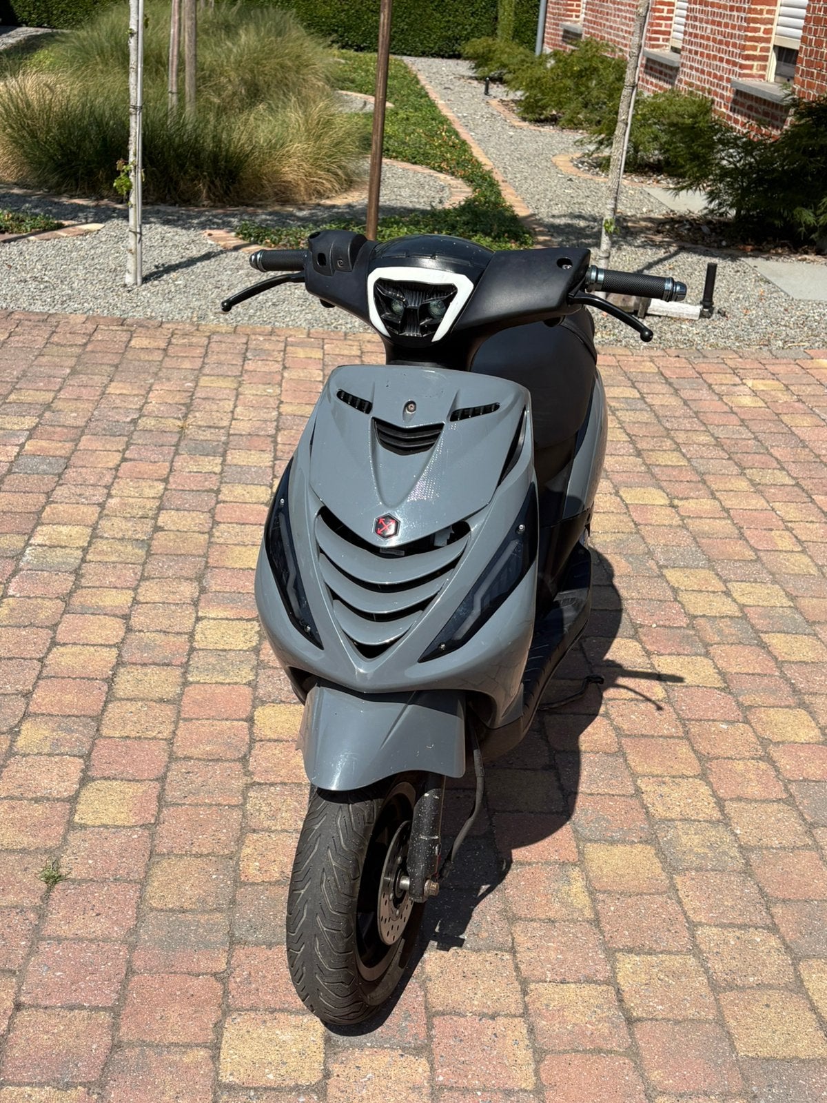 piaggio zip 4t a klasse, Enlèvement, Utilisé, Zip