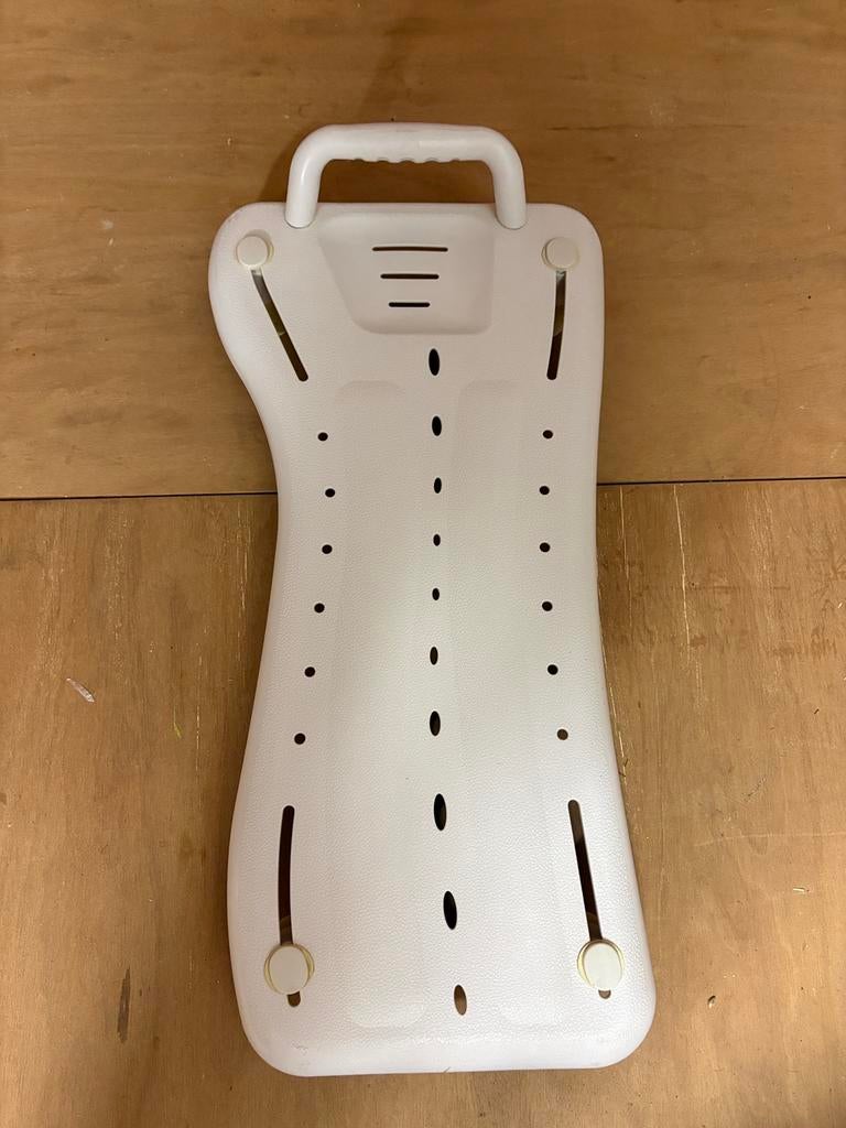 Badplank aquatec 69 cm, Diversen, Ophalen of Verzenden, Gebruikt
