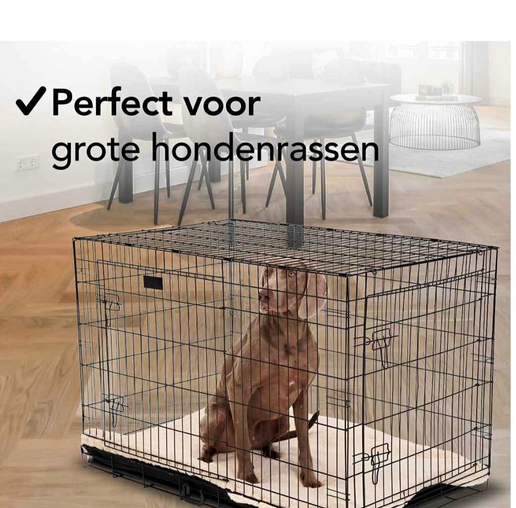 bench voor grote honden, Dieren en Toebehoren, Ophalen