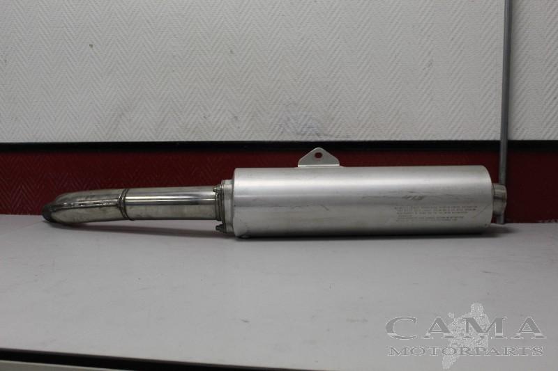 ÉCHAPPEMENT SILENCIEUX ORIGINAL OEM Suzuki (46E5E64714), Motos, Pièces | Suzuki, Utilisé