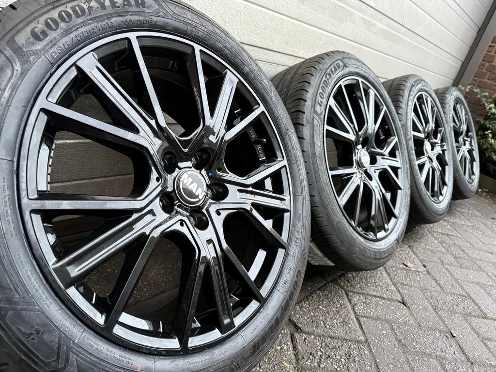 nieuwe 19 inch Volkswagen Volkswagen Crafter MAN TGE velgen, Auto-onderdelen, Banden en Velgen, 19 inch, Bestelwagen, -, -