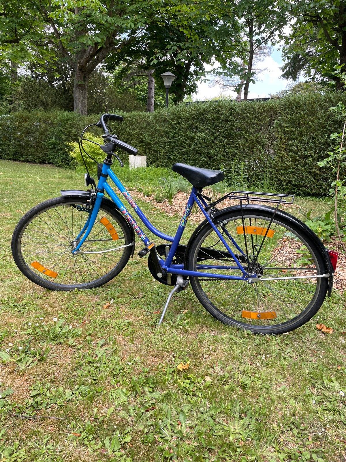 Minerva piccolo fiets 24 inch, Fietsen en Brommers, Ophalen