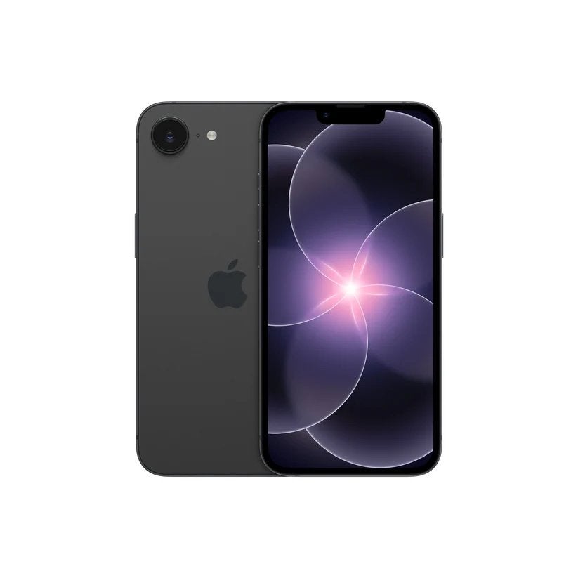 iphone 17e 256 gb zwart, Telecommunicatie, Mobiele telefoons | Apple iPhone, Zwart, Nieuw, 100 %, Ophalen