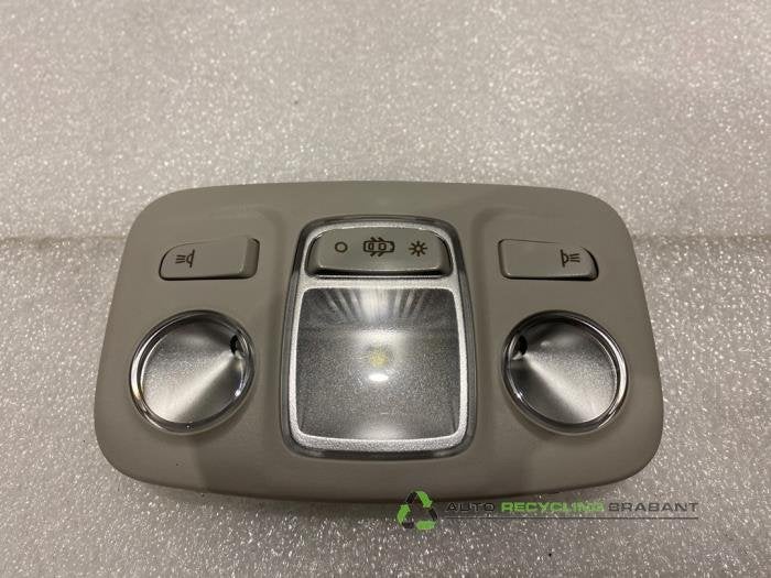 Eclairage intérieur arrière d'un Citroen C5 Aircross, Autos : Pièces & Accessoires, -, 3 mois de garantie, Utilisé, -