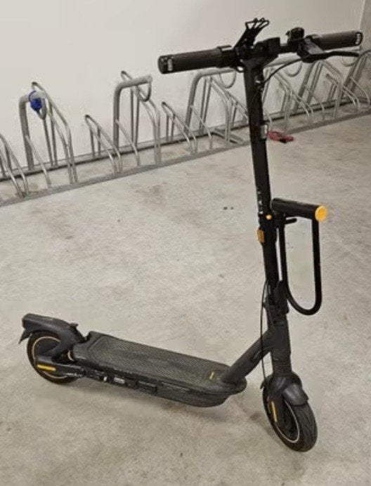 Ninebot G2 Max 320 euro scooter, Ophalen of Verzenden