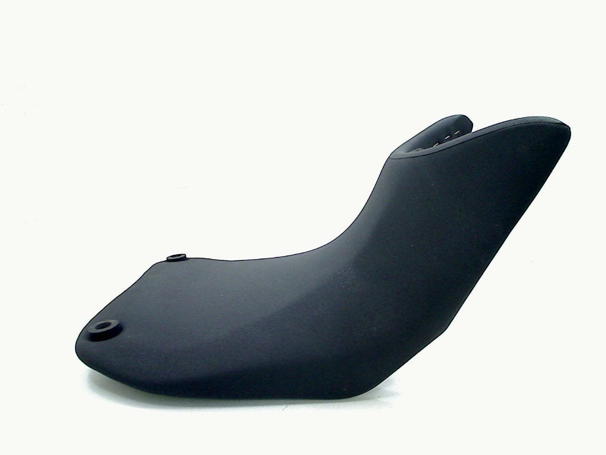 BUDDYSEAT VOOR Multistrada 1200 S 2010-2012 (MTS1200 1200S), Dhr. S. di Majo, Gebruikt, Info@cama-motorparts.nl, P.J. Troelstraweg 8 8
3144 CX  MAASSLUIS, NL