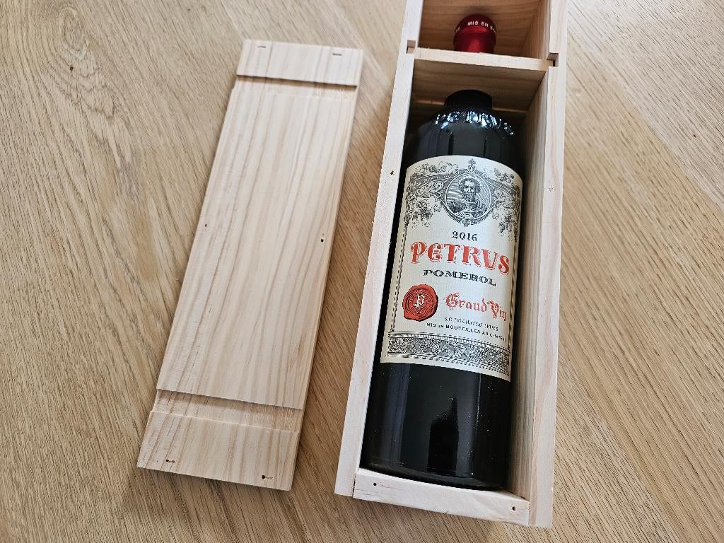 Topwijnen - Sassicaia / lafleur pétrus / masseto / ..., Neuf, Autres régions, Enlèvement ou Envoi, Pleine
