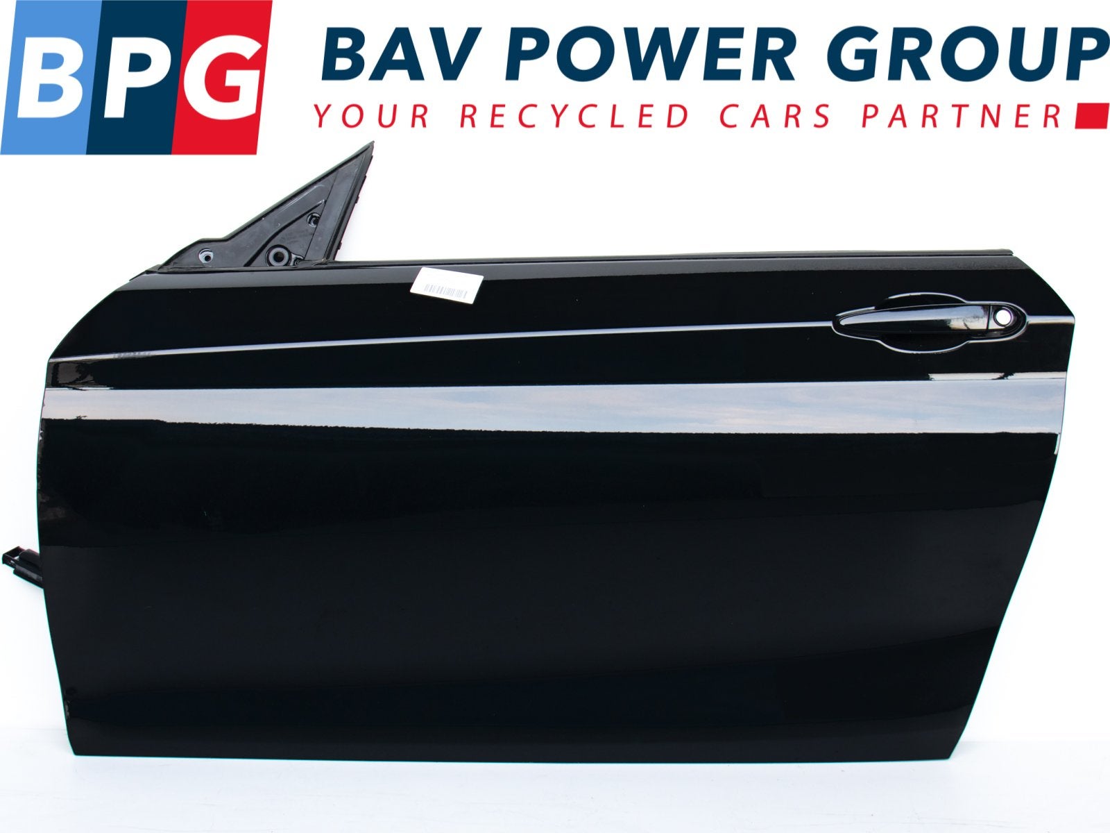 PORTE GAUCHE DEUR F22 M2 F87 2 serie (F23) (41517298043), Utilisé, Porte, BMW, Gauche