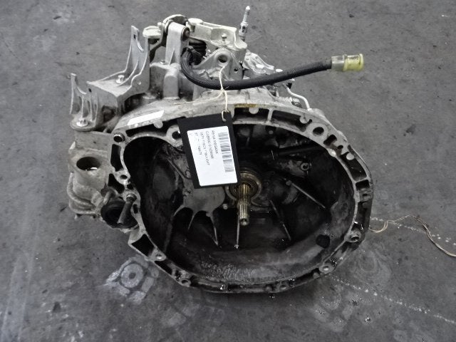 BOITE DE VITESSES Renault Megane II CC (EM) (ND0008), Utilisé, Renault