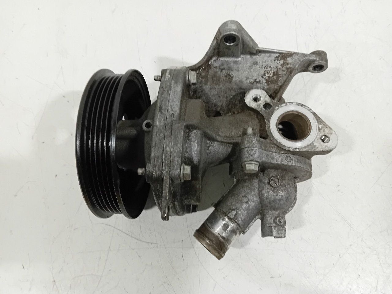 Waterpomp Opel Insignia, Auto-onderdelen, Onderdelen@venauto.nl, Van der Ven Autorecycling B.V., Gebruikt, Ettenseweg 76, 4706 PB Roosendaal, The Netherlands