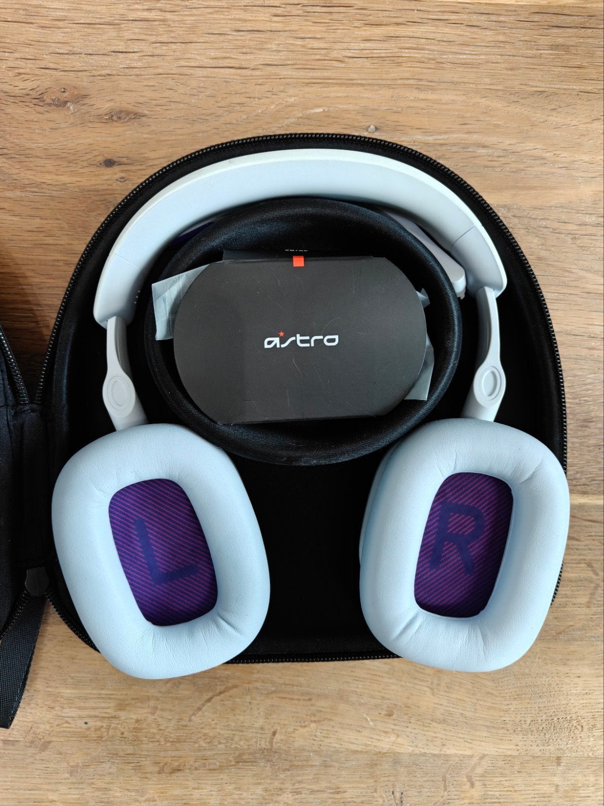 Logitech Astro A30, Ophalen of Verzenden