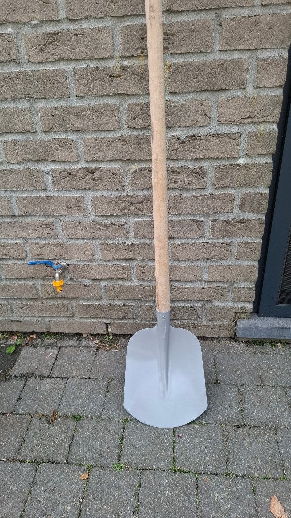 Nieuwe schop, Tuin en Terras, Ophalen, Nieuw, Schop