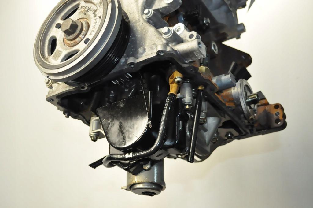 Moteur B7JA Nu FIESTA FORD PUMA, Envoi, Utilisé, Daihatsu